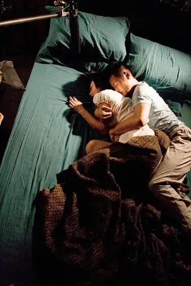 高分悬疑剧集专题